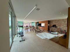 Casa com 4 Quartos à venda, 487m² no Mangabeiras, Belo Horizonte - Foto 39