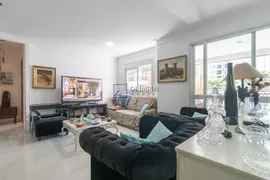 Apartamento com 2 Quartos para alugar, 97m² no Vila Olímpia, São Paulo - Foto 4