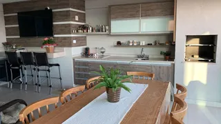 Apartamento com 4 Quartos à venda, 260m² no Jardim das Colinas, São José dos Campos - Foto 8