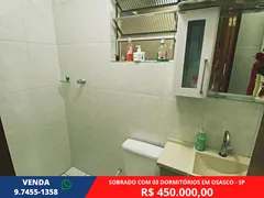 Casa com 3 Quartos à venda, 240m² no Jardim Primeiro de Maio Chacara Fazendinha, Osasco - Foto 4