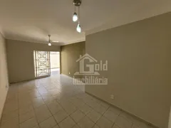 Apartamento com 3 Quartos para alugar, 75m² no Residencial Flórida, Ribeirão Preto - Foto 1