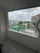 Apartamento com 3 Quartos para alugar, 64m² no Nova Parnamirim, Parnamirim - Foto 17