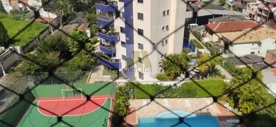 Apartamento com 3 Quartos para alugar, 104m² no Vila Sônia, São Paulo - Foto 10