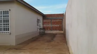 Casa com 2 Quartos à venda, 98m² no Parque Residencial Dignidade, São José do Rio Preto - Foto 8