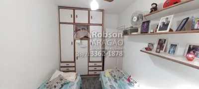 Apartamento com 2 Quartos à venda, 80m² no Campinas de Brotas, Salvador - Foto 19