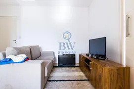 Apartamento com 1 Quarto à venda, 45m² no Cambuí, Campinas - Foto 2