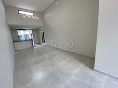Casa de Condomínio com 3 Quartos à venda, 140m² no Vila Monte Alegre, Paulínia - Foto 3