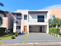 Casa de Condomínio com 4 Quartos à venda, 301m² no Jardim Amstalden Residence, Indaiatuba - Foto 1