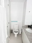 Apartamento com 1 Quarto para alugar, 85m² no Pinheiros, São Paulo - Foto 14