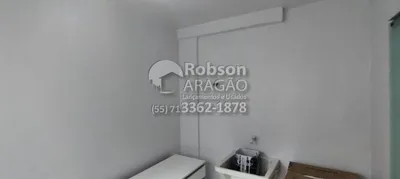 Apartamento com 1 Quarto para venda ou aluguel, 55m² no Pituba, Salvador - Foto 11
