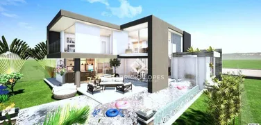Casa de Condomínio com 4 Quartos à venda, 620m² no Condominio Residencial Terras de Santa Clara, Jacareí - Foto 2