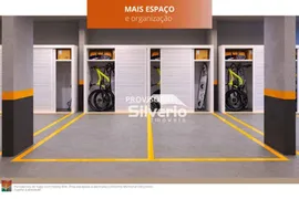 Apartamento com 2 Quartos à venda, 65m² no Loteamento Residencial Vista Linda, São José dos Campos - Foto 24