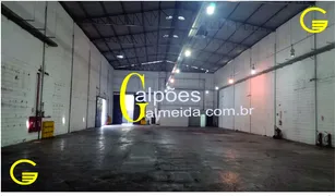 Galpão / Depósito / Armazém para alugar, 1567m² no Vila industrial, Santana de Parnaíba - Foto 2