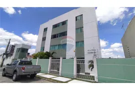 Apartamento com 3 Quartos à venda, 64m² no Cruzeiro, Campina Grande - Foto 19