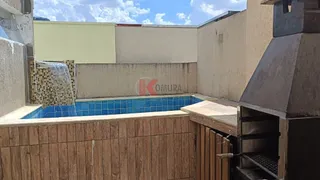 Casa de Condomínio com 2 Quartos à venda, 73m² no Vila Melchizedec, Mogi das Cruzes - Foto 22