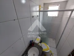 Apartamento com 2 Quartos à venda, 58m² no Turu, São Luís - Foto 17