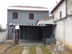 Sobrado com 3 Quartos à venda, 250m² no Jardim Lavapes das Graças, Cotia - Foto 1