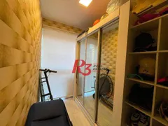 Apartamento com 2 Quartos à venda, 80m² no Gonzaga, Santos - Foto 9