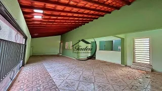 Casa com 2 Quartos à venda, 149m² no Jardim Conceição, Santa Bárbara D'Oeste - Foto 1