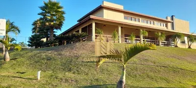 Casa de Condomínio com 3 Quartos à venda, 222m² no Condominio Terras do Vale, Caçapava - Foto 31