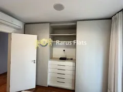 Flat com 2 Quartos para alugar, 136m² no Jardins, São Paulo - Foto 15