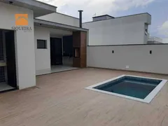 Casa de Condomínio com 3 Quartos à venda, 152m² no Cajuru do Sul, Sorocaba - Foto 30
