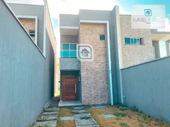 Casa com 3 Quartos à venda, 90m² no Urucunema, Eusébio - Foto 1