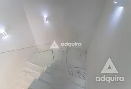 Casa de Condomínio com 4 Quartos à venda, 334m² no Estrela, Ponta Grossa - Foto 17