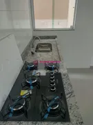 Apartamento com 2 Quartos à venda, 60m² no Vila Pires, Santo André - Foto 1