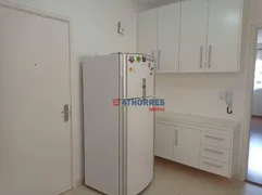 Apartamento com 3 Quartos à venda, 71m² no Parque Santos Dumont, Taboão da Serra - Foto 32