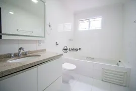 Casa de Condomínio com 3 Quartos à venda, 245m² no Hugo Lange, Curitiba - Foto 50