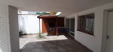 Casa Comercial com 4 Quartos para alugar, 331m² no Centro, Santo André - Foto 19