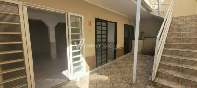 Galpão / Depósito / Armazém para alugar, 200m² no Jardim Santa Lúcia, Campinas - Foto 12