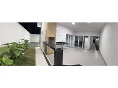 Casa de Condomínio com 4 Quartos à venda, 200m² no Novo Mundo, Uberlândia - Foto 15