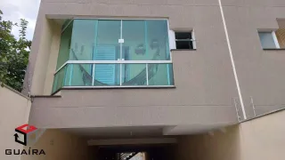 Apartamento com 3 Quartos à venda, 75m² no Vila Sao Pedro, Santo André - Foto 3