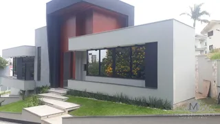 Casa com 3 Quartos à venda, 200m² no Pedra Branca, Palhoça - Foto 2