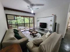 Apartamento com 3 Quartos para alugar, 125m² no Praia das Pitangueiras, Guarujá - Foto 2