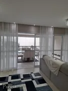 Apartamento com 3 Quartos à venda, 135m² no Parque São Jorge, São Paulo - Foto 4
