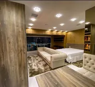 Apartamento com 1 Quarto para alugar, 55m² no Vila Regente Feijó, São Paulo - Foto 2