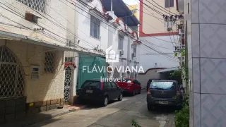 Casa de Vila com 3 Quartos à venda, 100m² no Méier, Rio de Janeiro - Foto 1