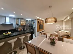 Apartamento com 3 Quartos para alugar, 75m² no Betânia, Belo Horizonte - Foto 6
