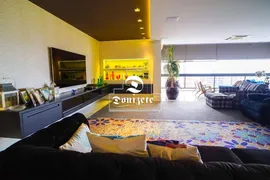Apartamento com 4 Quartos à venda, 440m² no Jardim, Santo André - Foto 2
