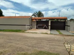 Fazenda / Sítio / Chácara com 3 Quartos à venda, 99m² no Tutoya do Vale, São Carlos - Foto 1