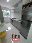 Apartamento com 2 Quartos para alugar, 53m² no Enseada, Guarujá - Foto 13