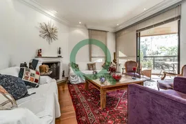 Apartamento com 4 Quartos para venda ou aluguel, 246m² no Real Parque, São Paulo - Foto 5