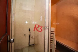 Sobrado com 5 Quartos para alugar, 310m² no Aparecida, Santos - Foto 48