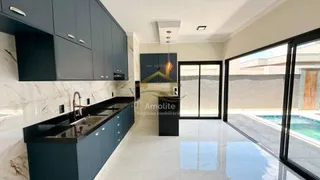 Casa de Condomínio com 3 Quartos à venda, 152m² no Setlife Mirassol, Mirassol - Foto 5