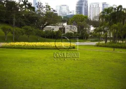 Casa de Condomínio com 4 Quartos para alugar, 950m² no Alphaville Residencial Um, Barueri - Foto 16