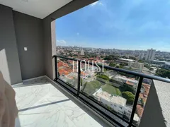 Apartamento com 3 Quartos à venda, 116m² no Jardim Paulistano, Sorocaba - Foto 9