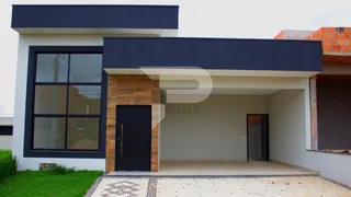 Casa de Condomínio com 3 Quartos à venda, 160m² no Parque Ortolandia, Hortolândia - Foto 2
